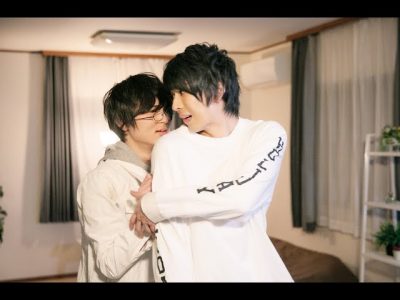 『LOVE STAGE!!(ラブステージ)』