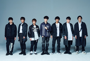 Kis-My-Ft2(キスマイ)
