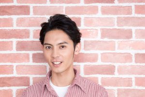 イケナイ主婦が年下男に恋する三つの理由
