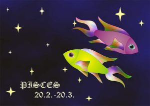 魚座