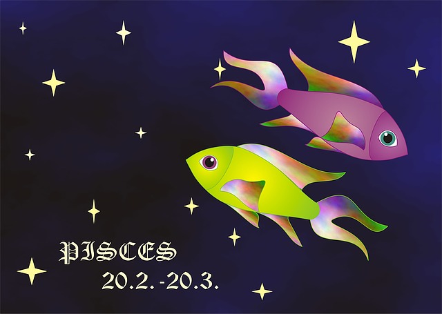 魚座