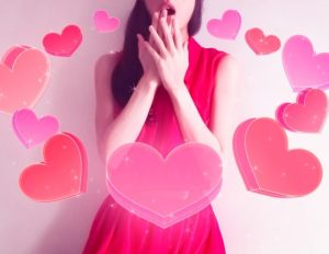 恋バナ
