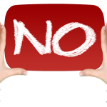 ＮＯ