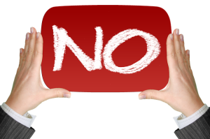 ＮＯ