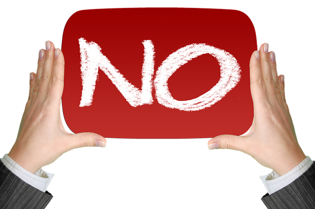 ＮＯ