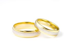 結婚式