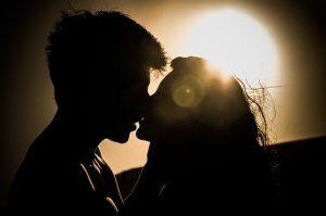 婚外恋愛
